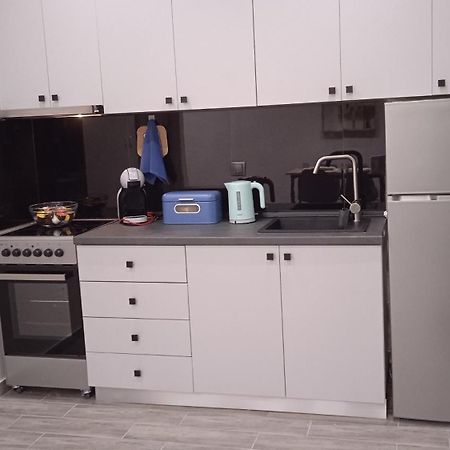 Lusso Apartment - City Center Veria  Eksteriør billede