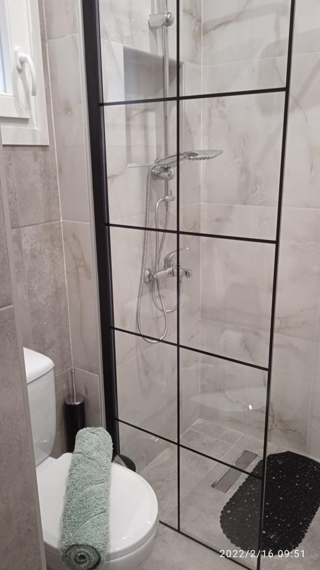 Lusso Apartment - City Center Veria  Eksteriør billede