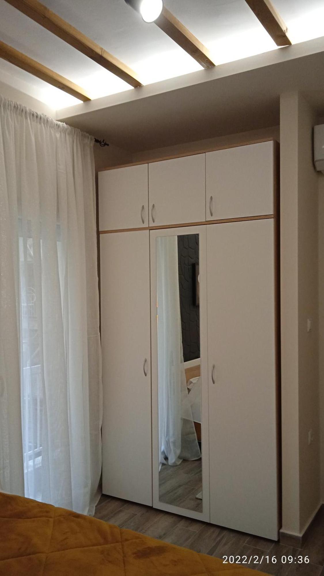 Lusso Apartment - City Center Veria  Eksteriør billede