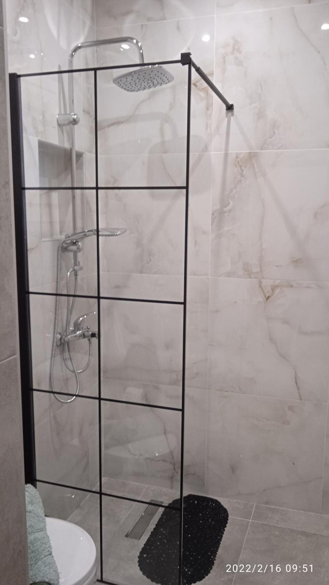 Lusso Apartment - City Center Veria  Eksteriør billede
